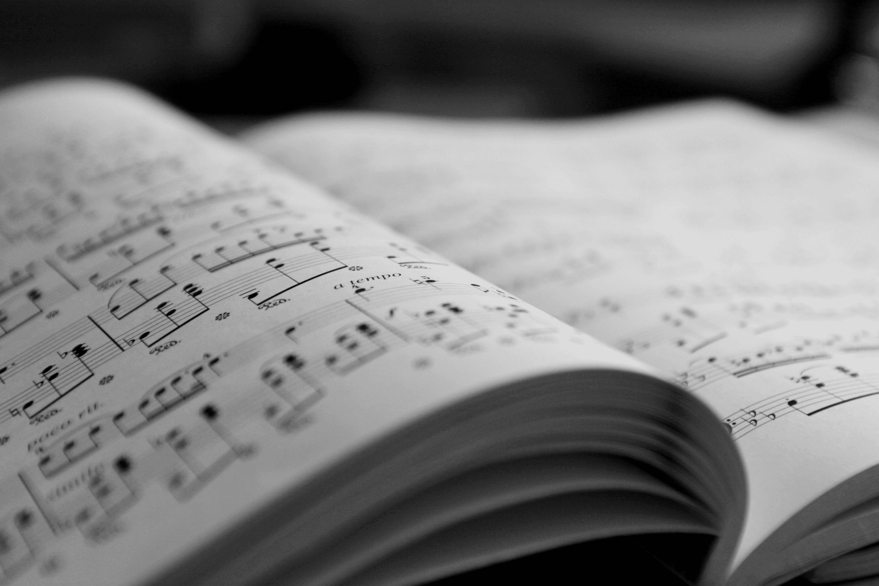 SheetMusic